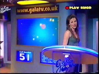 Gala TV Bingo Game (2)