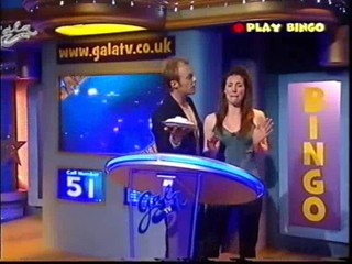Gala TV Bingo Game (2)
