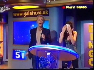 Gala TV Bingo Game (2)