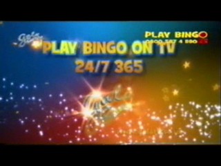 Gala TV Bingo Game (2)