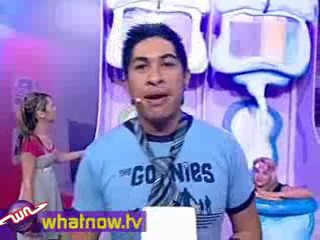 What Now - Flushed Away