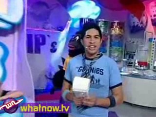 What Now - Flushed Away