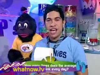 What Now - Flushed Away