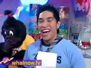 What Now - Flushed Away