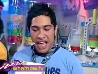 What Now - Flushed Away