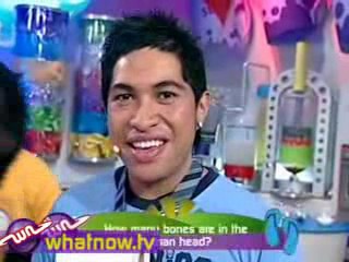 What Now - Flushed Away