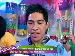 What Now - Flushed Away