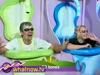 What Now - Flushed Away