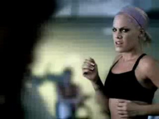 MTV - Pink
