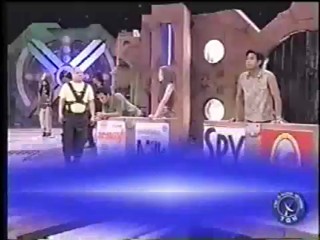 Thailand Gameshow