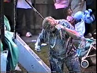 Oatmeal Wrestling #316