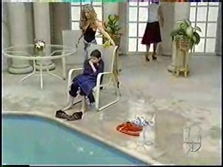 Mexican TV Drama