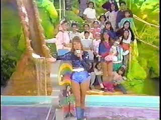 TVO (Mexican Gameshow)