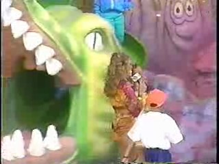 TVO (Mexican Gameshow)