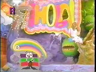 TVO (Mexican Gameshow)