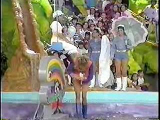 TVO (Mexican Gameshow)