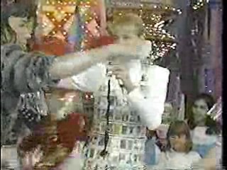 El Show De Xuxa (1992)