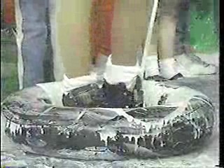 El Show De Xuxa (1992)