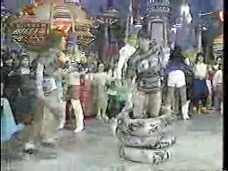 El Show De Xuxa (1992)