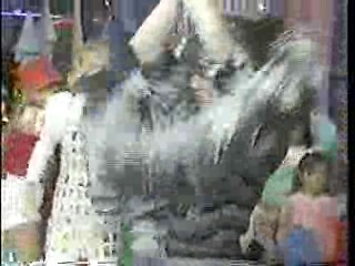 El Show De Xuxa (1992)