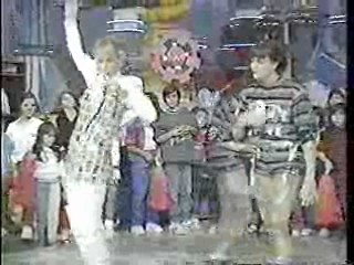 El Show De Xuxa (1992)
