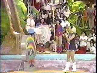 TVO (Mexican Gameshow)