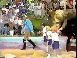 TVO (Mexican Gameshow)