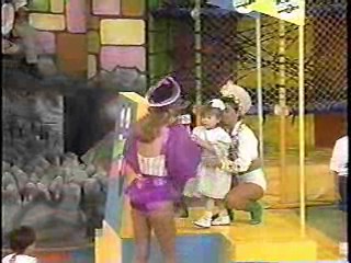 TVO (Mexican Gameshow)