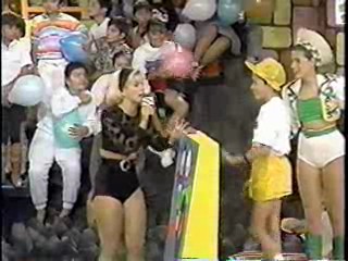 TVO (Mexican Gameshow)