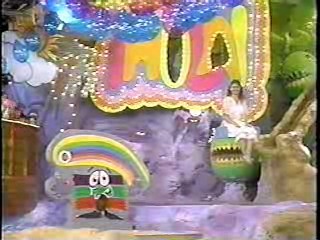 TVO (Mexican Gameshow)
