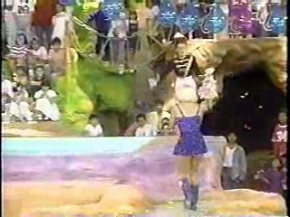 TVO (Mexican Gameshow)