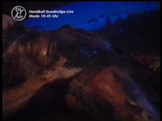 Sexy SportsClip( stripping and playing in mud)  a real dirty girl