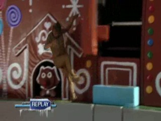 Wipeout S4E05