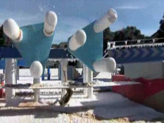 Wipeout S4E08