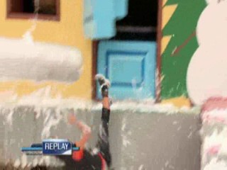 Wipeout S4E01