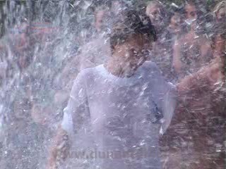 Wet T-Shirt Contest 1