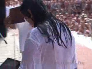 Wet T-Shirt Contest 1