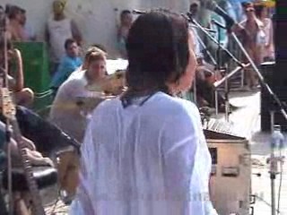 Wet T-Shirt Contest 1