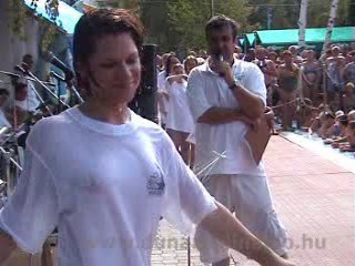 Wet T-Shirt Contest 2