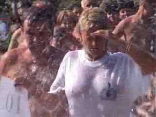 Wet T-Shirt Contest 2