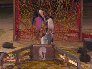 Ciao Darwin 8 - Genodrome