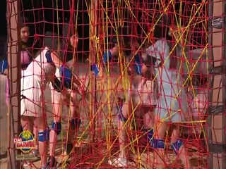 Ciao Darwin 8 - Genodrome