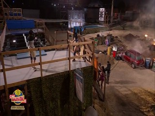 Ciao Darwin 8 - Genodrome