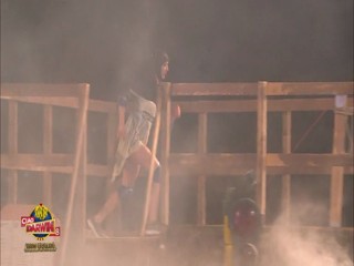 Ciao Darwin 8 - Genodrome