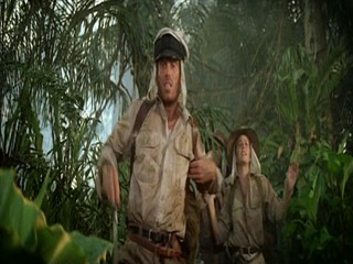 Perils of the Gwendoline