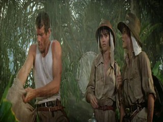 Perils of the Gwendoline