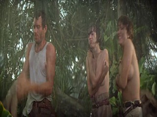 Perils of the Gwendoline