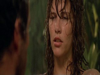 Perils of the Gwendoline