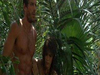 Perils of the Gwendoline