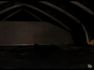 Black Water -  part 1